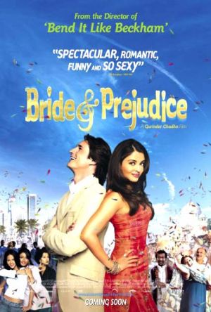Bride & Prejudice