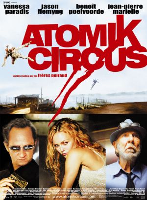 Atomik Circus - Le retour de James Bataille