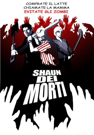 Shaun of the Dead