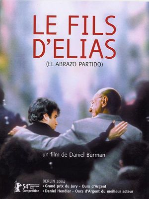 El abrazo partido