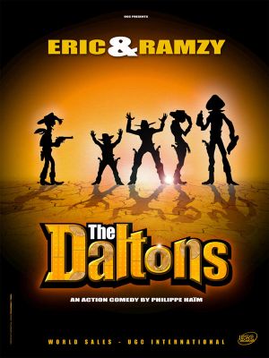 Les Dalton
