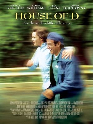 House of D