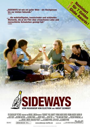 Sideways
