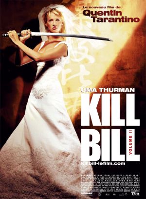 Kill Bill: Vol. 2
