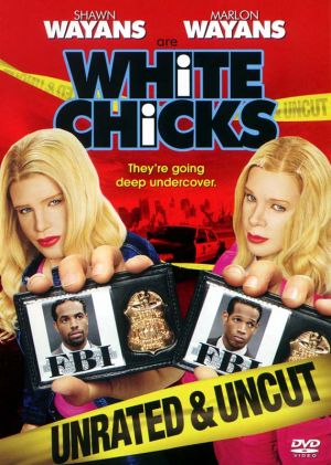 White Chicks