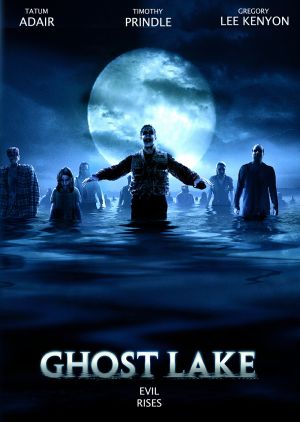 Ghost Lake