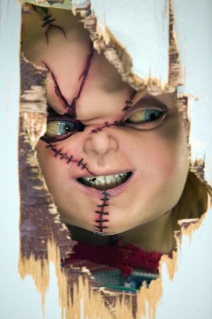 Seed of Chucky