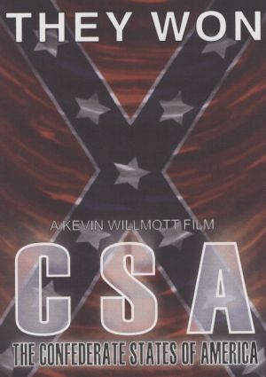 C.S.A.: The Confederate States of America