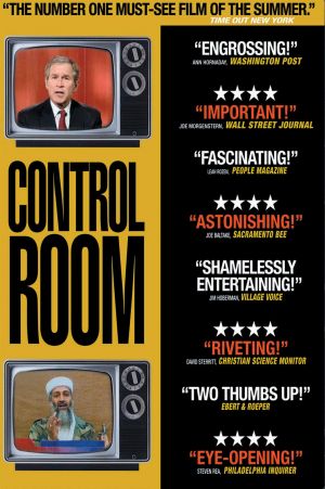 Control Room