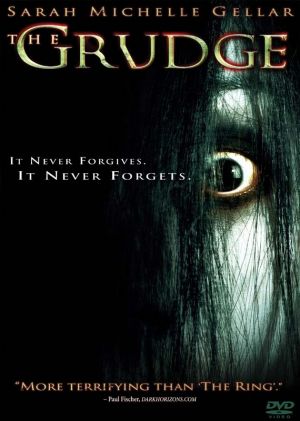 The Grudge