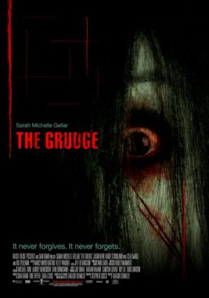 The Grudge