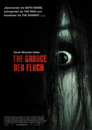 The Grudge