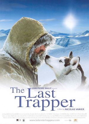 Le dernier trappeur