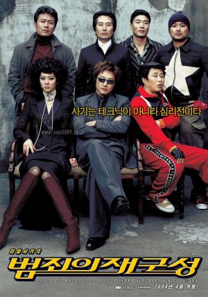 Beomjweui jaeguseong