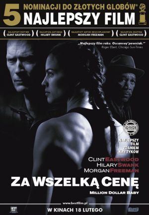 Million Dollar Baby