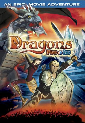 Dragons: Fire & Ice