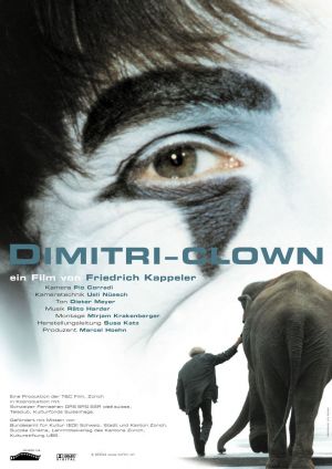 Dimitri - Clown