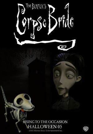 Corpse Bride