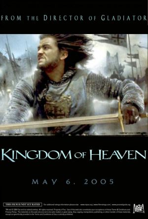 Kingdom of Heaven