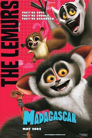 Madagascar