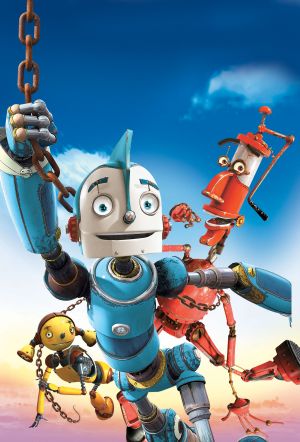 Robots