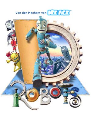 Robots