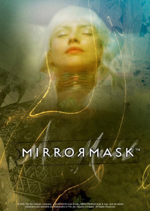 Mirrormask