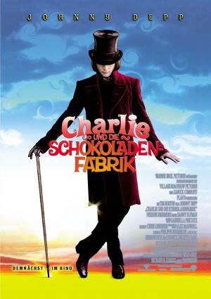 Charlie and the Chocolate Factory