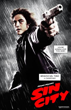 Sin City