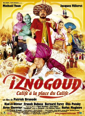 Iznogoud
