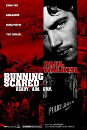 Running Scared