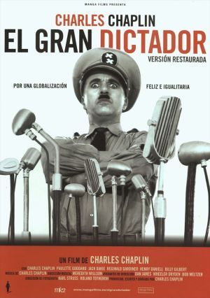 The Great Dictator