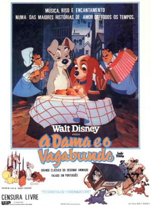 Lady and the Tramp