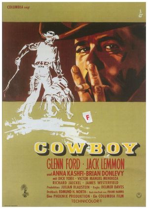 Cowboy