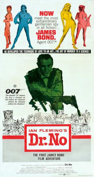 Dr. No