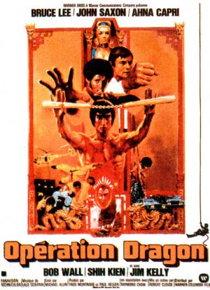 Enter the Dragon