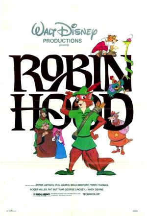 Robin Hood