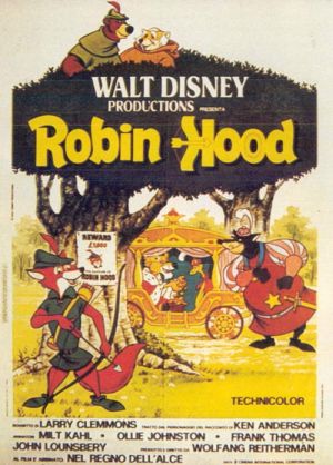 Robin Hood