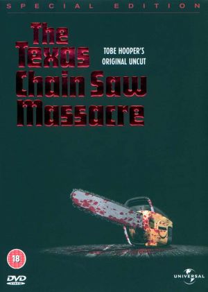 The Texas Chain Saw Massacre
