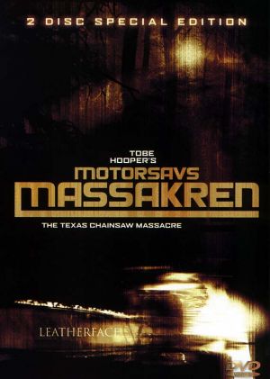 The Texas Chain Saw Massacre