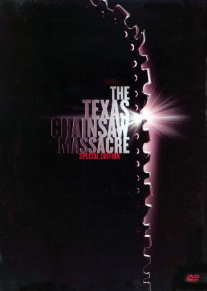 The Texas Chain Saw Massacre