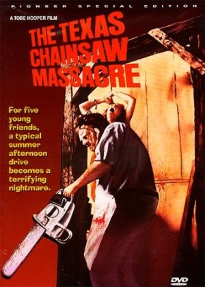 The Texas Chain Saw Massacre