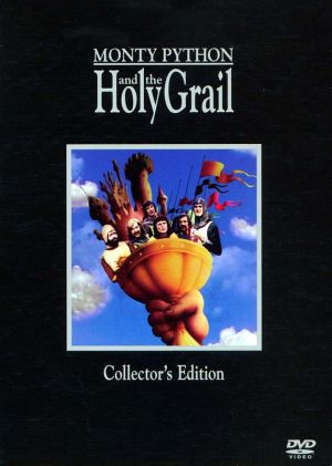 Monty Python and the Holy Grail