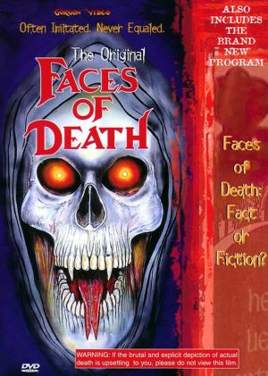 Faces of Death