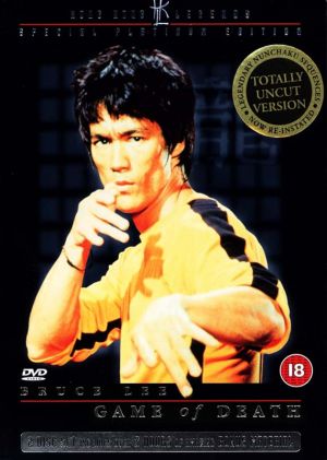 Game of Death