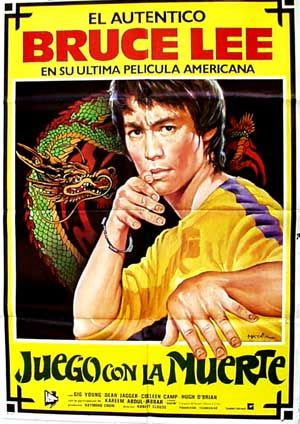 Game of Death