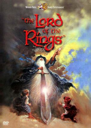 The Lord of the Rings