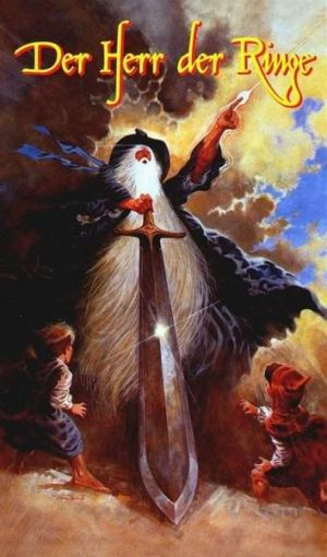 The Lord of the Rings