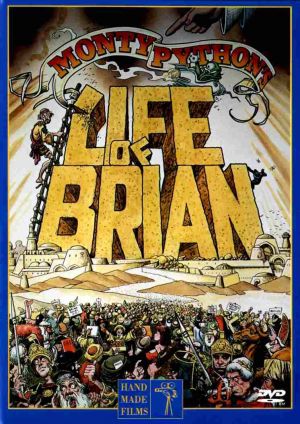 Life of Brian
