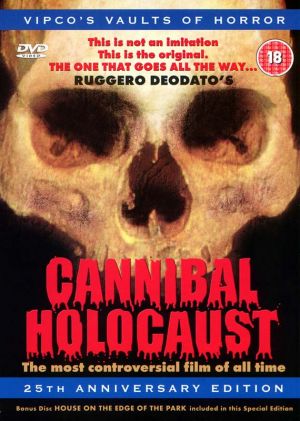 Cannibal Holocaust